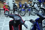 Mercado en alza: con dos salarios mínimos se puede comprar una moto