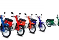 Qué modelos de motos te podés comprar por menos de $ 17.000