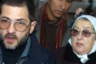 Procesaron a Schoklender y Hebe de Bonafini por defraudación a la administración pública