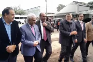 Solicitan cupos equitativos para el bioetanol