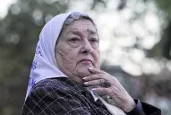 Procesaron a Hebe y a los Schoklender