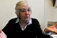 Justicia Legítima plantea que los jueces que firmaron el 2x1 a represores deben renunciar