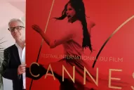 Amazon y Netflix, nuevos gigantes de la industria del cine, toman Cannes por asalto