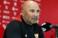 Las sorpresas de Sampaoli en la próxima lista de la Selección Argentina