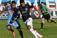 San Martín empató en Adrogué y estiró el invicto a seis partidos