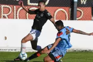 Así quedó San Martín en la tabla luego del empate con Brown