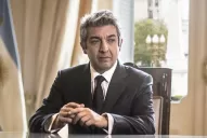 Poca presencia argentina en el Festival de Cannes