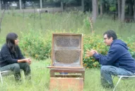 La historia de un científico colombiano al que sus amores lo trajeron a Tucumán