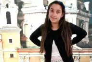 La historia de la niña que padece una enfermedad mortal y se reunirá con el Papa Francisco