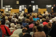 La Justicia declaró anticonstitucional que los jubilados paguen el Impuesto a las Ganancias