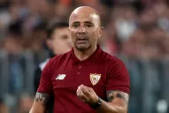 Con la llegada de Sampaoli, ¿quiénes serán los históricos que seguirán en la Selección?