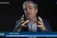 Mirá las acusaciones cruzadas entre Cano y Neme por el Plan Belgrano