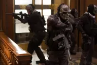 Delincuentes que dejan pistas en sus robos