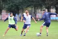 Para Atlético primero está Banfield