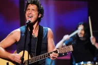 A los 52 años murió Chris Cornell