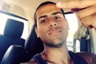 Se entregó el otro acusado de correr picadas a 240 km/h por las calles de Buenos Aires