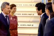 Macri, en Japón: al mundo le interesa ayudar a los argentinos