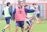 Atlético tiene los convocados para jugar ante Banfield