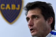 Habló Guillermo: los que agredieron fueron tres subdesarrollados