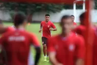 San Martín tiene todo listo para recibir a Brown de Puerto Madryn