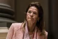 Quitan el título de profesora honoraria a Highton de Nolasco por su voto a favor del 2x1 a un represor