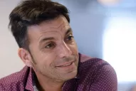 Martín Bossi y una anécdota sobre Macri: no juega al fútbol