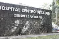 Confirman dos casos de gripe A en el Centro de Salud