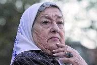 Madres de Plaza de Mayo debe pagar más de $ 33 millones por alquileres adeudados