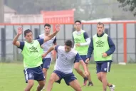 Atlético irá en busca de la felicidad total