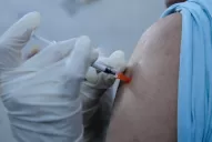 Hay gripe en Tucumán: vacunate urgente