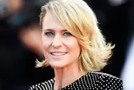 El comentario de la protagonista de House of Cards sobre Donald Trump