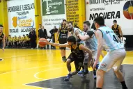 Talleres sigue invencible en el Torneo Federal y hoy viaja a Chivilcoy