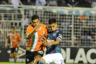 El Decano está con el ánimo por las nubes