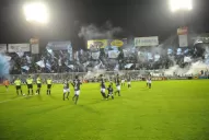 Los hinchas creen que se puede hacer historia en Brasil