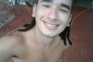 El Facebook de Matías Albornoz Piccinetti se llenó de dolor y desconsuelo por el crimen