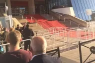 Una falsa alarma provocó una evacuación en el Festival de Cannes