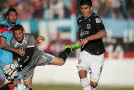 Brown de Madryn frenó a San Martín y reafirma su candidatura al ascenso