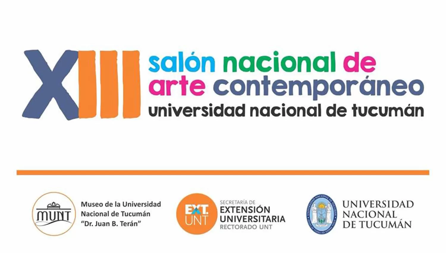 Mañana cierra la convocatoria al XIII Salón Nacional de Arte Contemporáneo