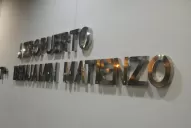 En 10 días cerrarán el aeropuerto para iniciar las obras de ampliación de la pista