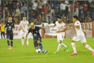 San Martín se dio un baño de realidad