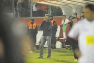 Cagna cargó contra el juez