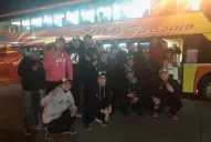 Talleres va por las “semis”