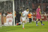 Moreira: así no se puede