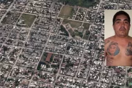 Un crimen desató una guerra en “La Bombilla”