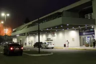 Cuáles son las disposiciones para el traslado de pasajeros cuando cierre el aeropuerto provincial