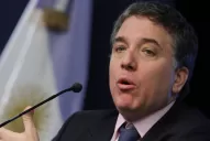 Dujovne estimó que la inflación de mayo será inferior al 2%