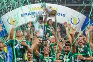 El Decano no le teme al gigante brasileño