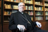 El ex rector de la UCA que se doctoró en Alemania y llegó a Tucumán de la mano de Benedicto XVI