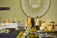 Dolencias cardíacas y en la columna obligaron a Zecca a renunciar