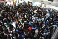 Ganar en Brasil, una misión posible para Atlético